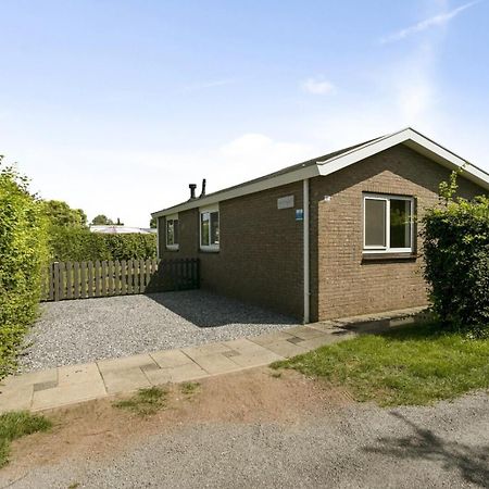 De Krukel - Ouddorp Not Intended For Company Or Work-Related Stays 外观 照片
