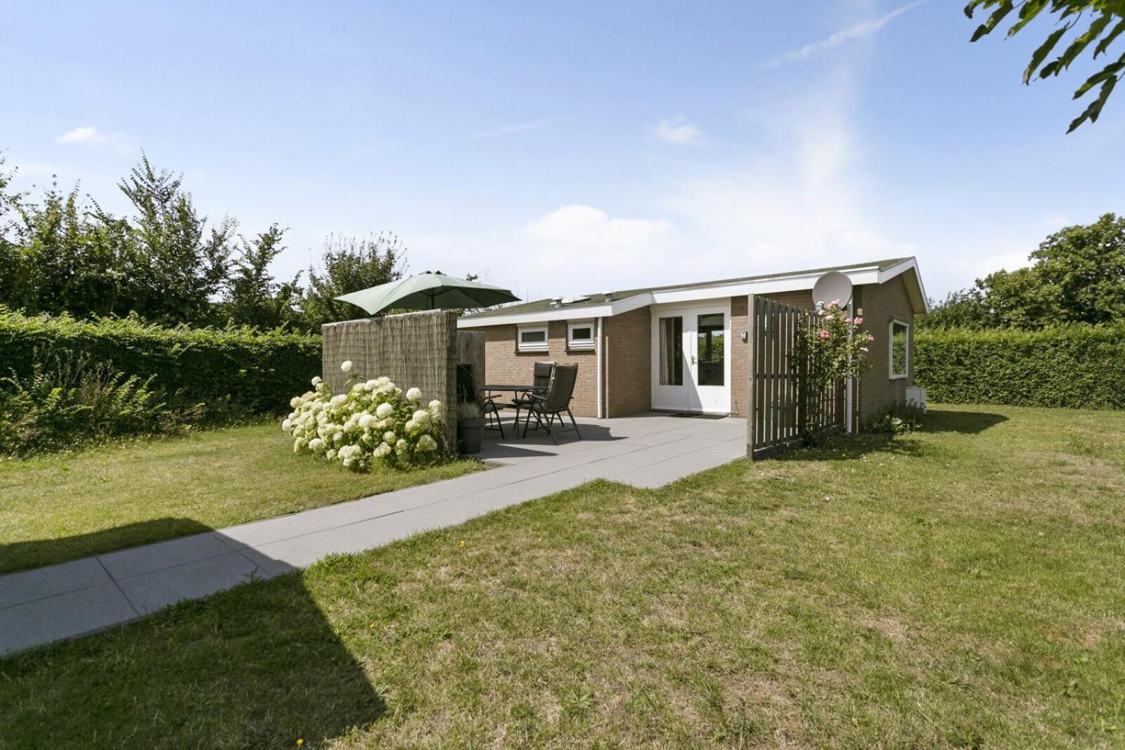 De Krukel - Ouddorp Not Intended For Company Or Work-Related Stays 外观 照片