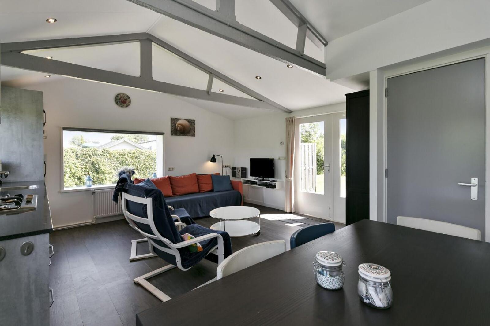 De Krukel - Ouddorp Not Intended For Company Or Work-Related Stays 外观 照片