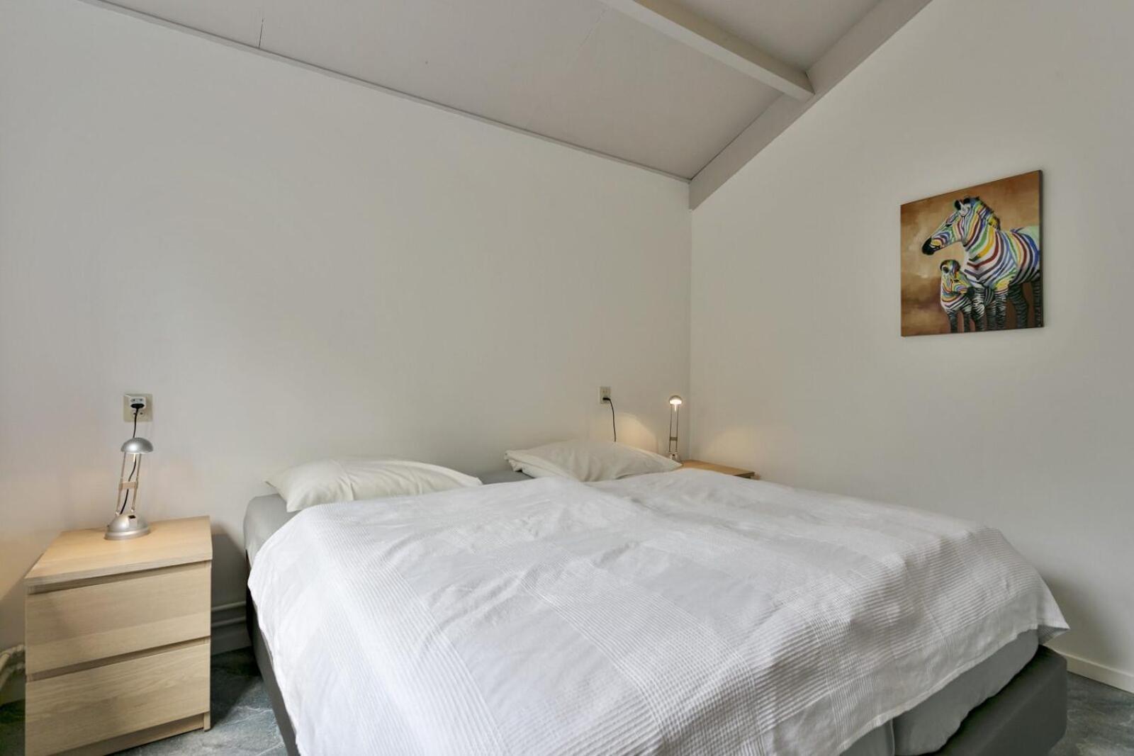 De Krukel - Ouddorp Not Intended For Company Or Work-Related Stays 外观 照片