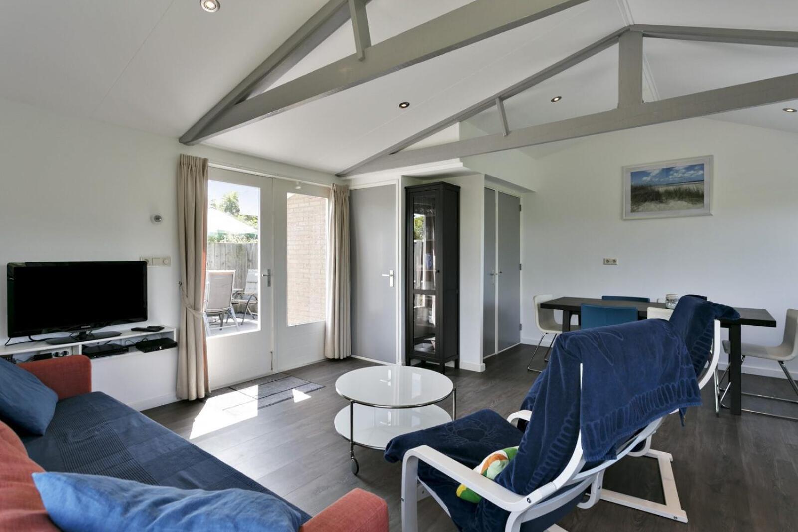 De Krukel - Ouddorp Not Intended For Company Or Work-Related Stays 外观 照片