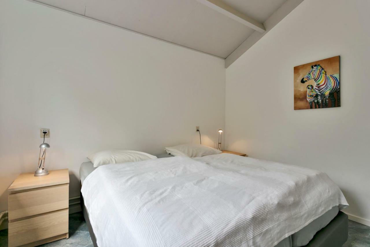 De Krukel - Ouddorp Not Intended For Company Or Work-Related Stays 外观 照片